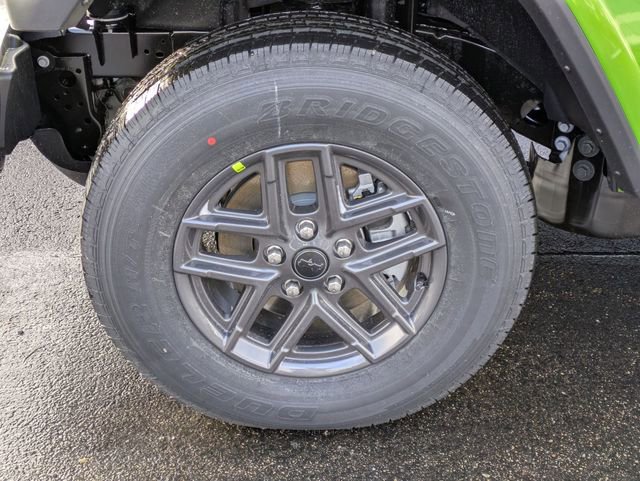 New 2026 Jeep Gladiator Sport AWD/4WD image 29