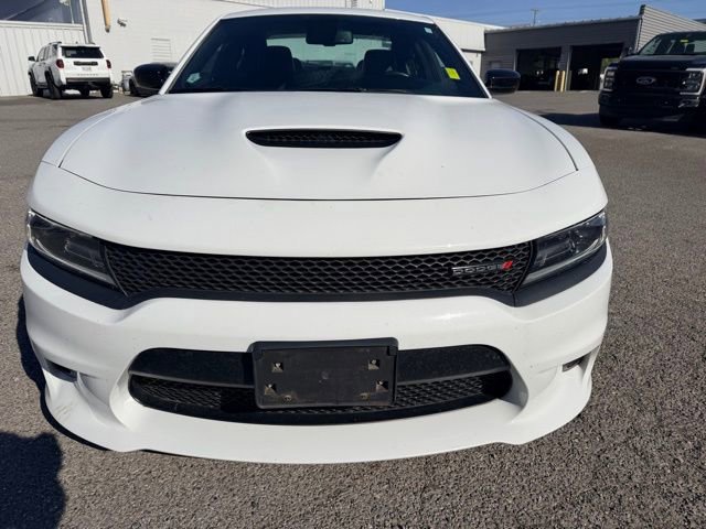 Used 2019 Dodge Charger GT w/ Plus Group RWD image 8