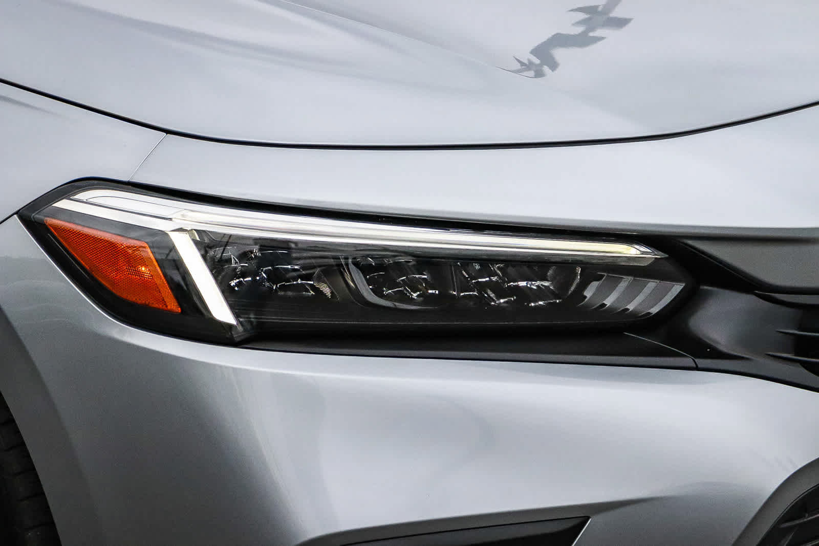 Used 2022 Honda Civic Sport image 4