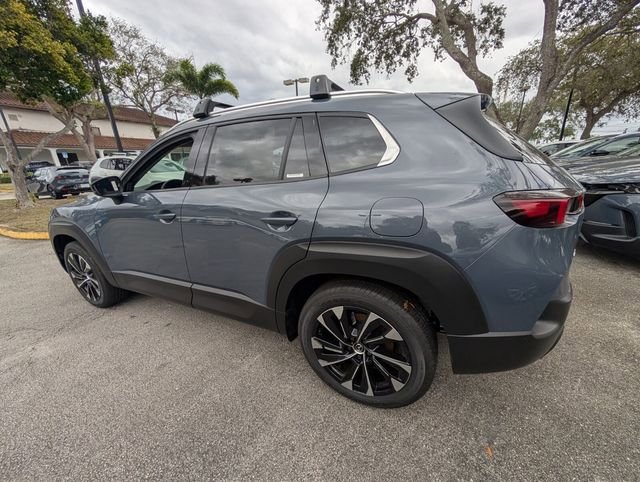 New 2026 MAZDA CX-50 2.5 Hybrid w/ Weather Package AWD/4WD image 9