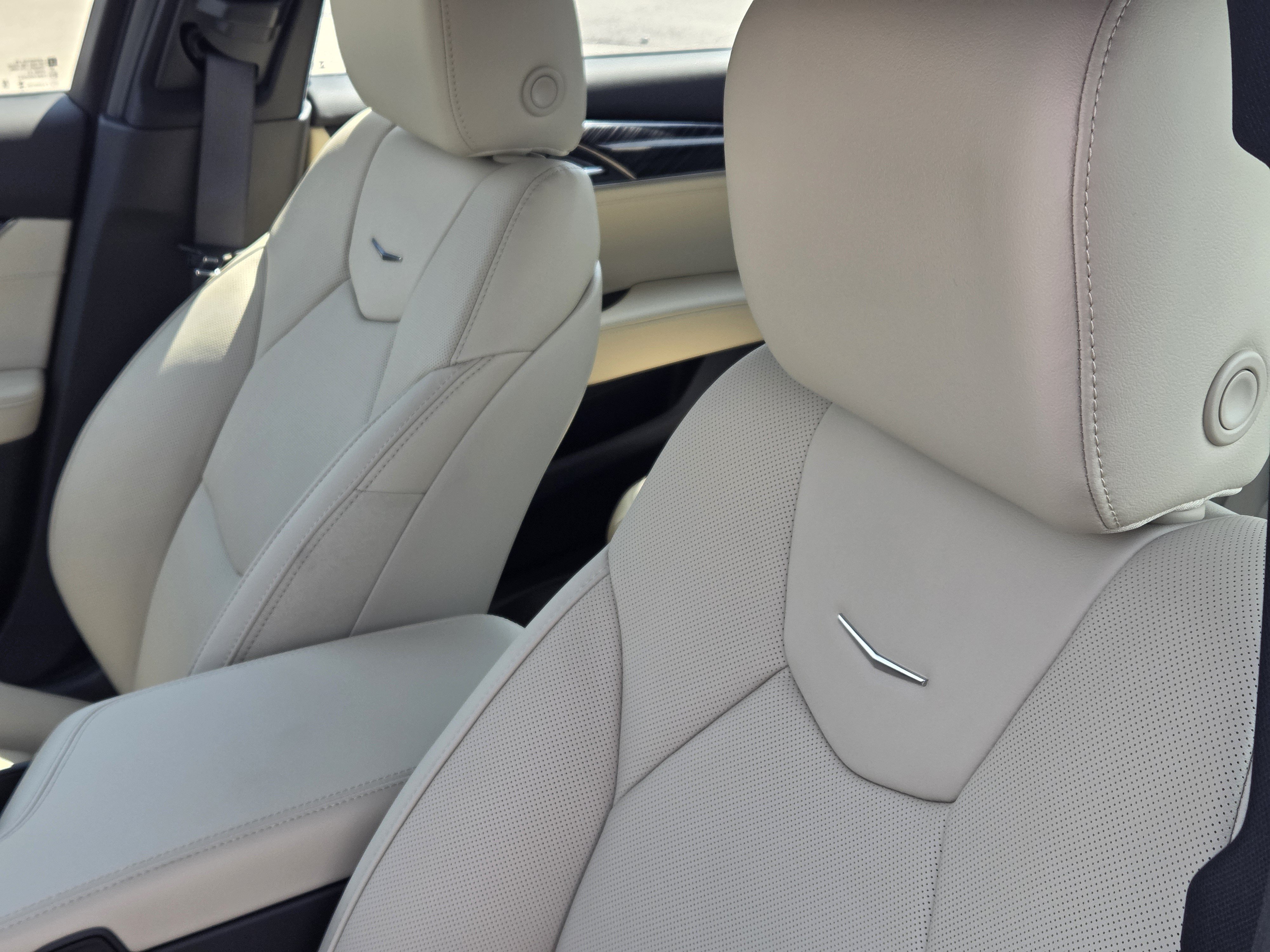 New 2026 Cadillac CT5 Premium Luxury RWD image 23