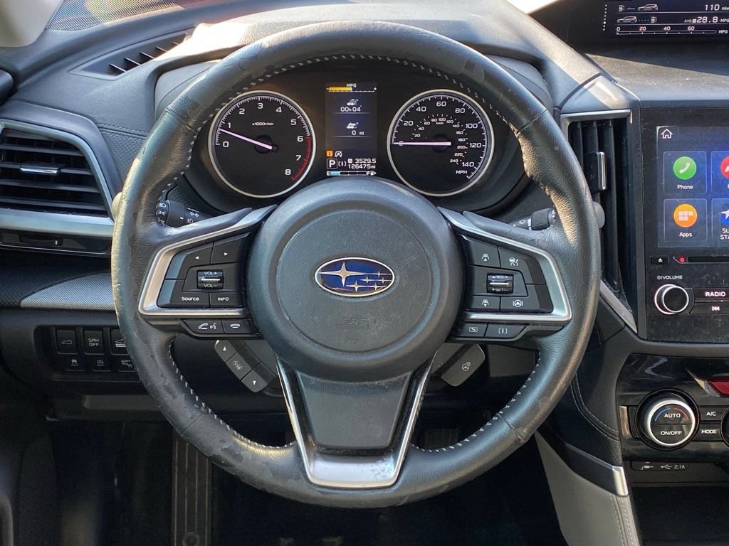 Used 2020 Subaru Forester Limited w/ Popular Package #3 AWD/4WD image 22