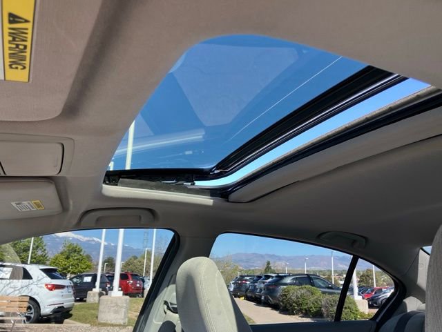 Used 2014 Honda Accord EX image 34