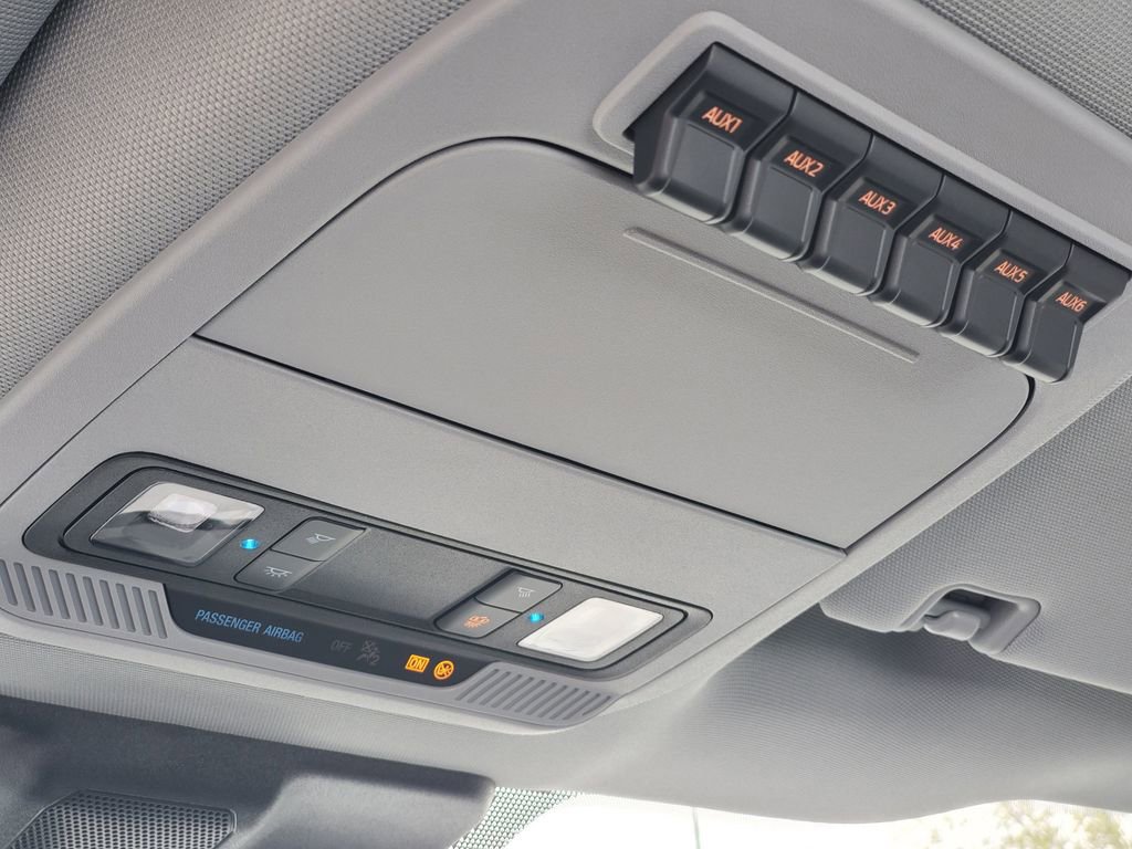 New 2026 Ford F250 XL w/ STX Appearance Package image 20