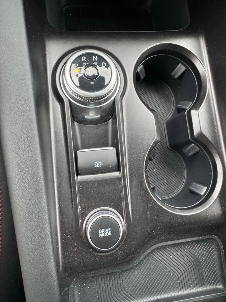 Used 2026 Ford Explorer ST-Line image 17