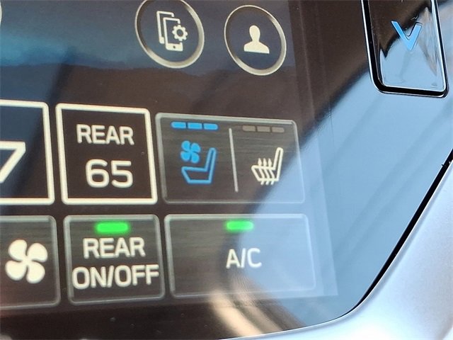 New 2025 Subaru Ascent Touring image 19