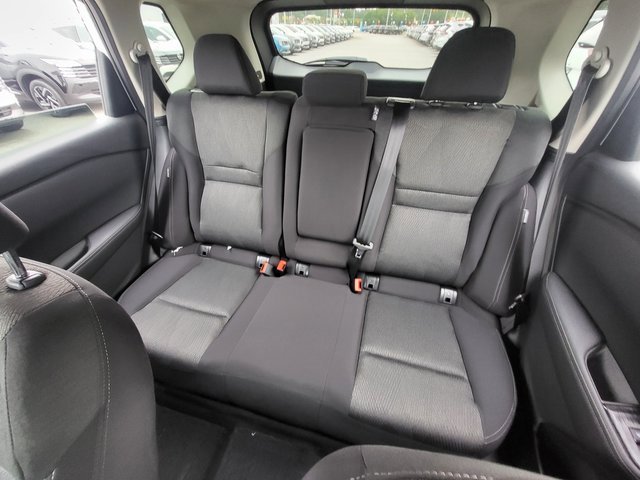 New 2026 Nissan Rogue SV image 14