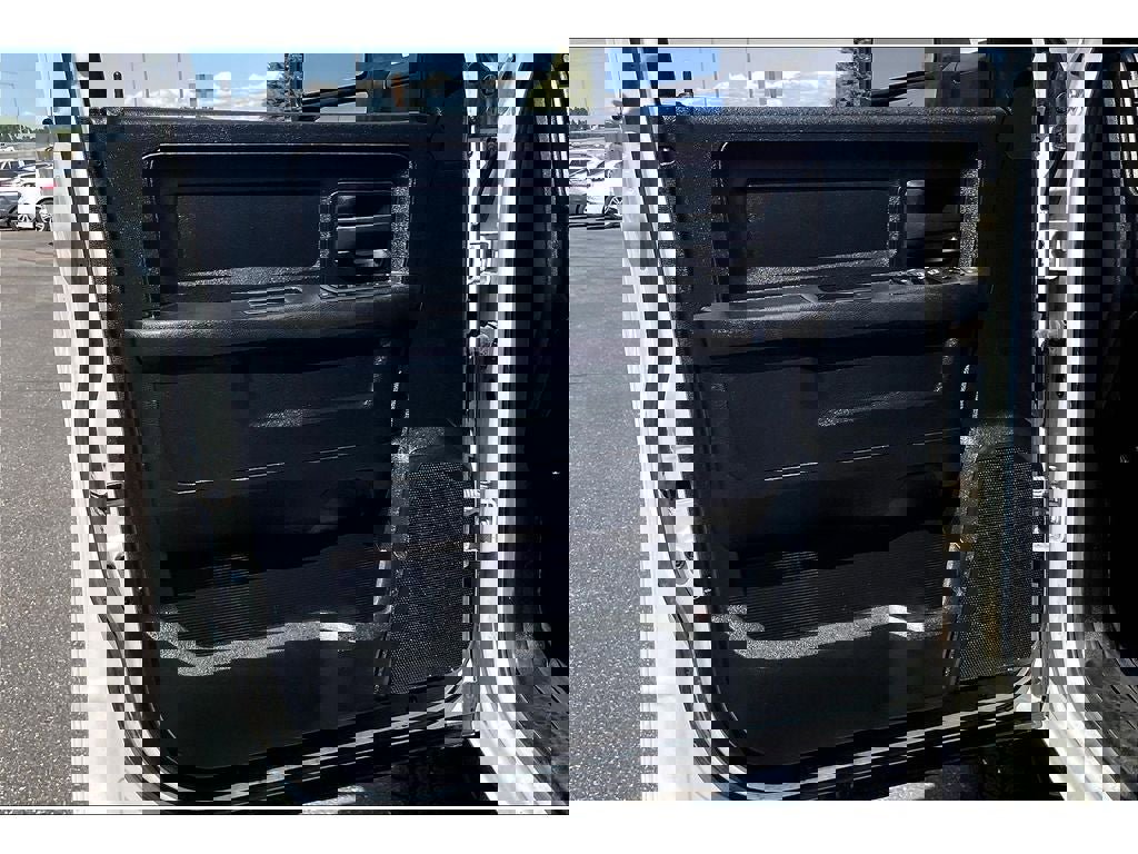 Used 2023 RAM 3500 Tradesman w/ Max Tow Package image 22