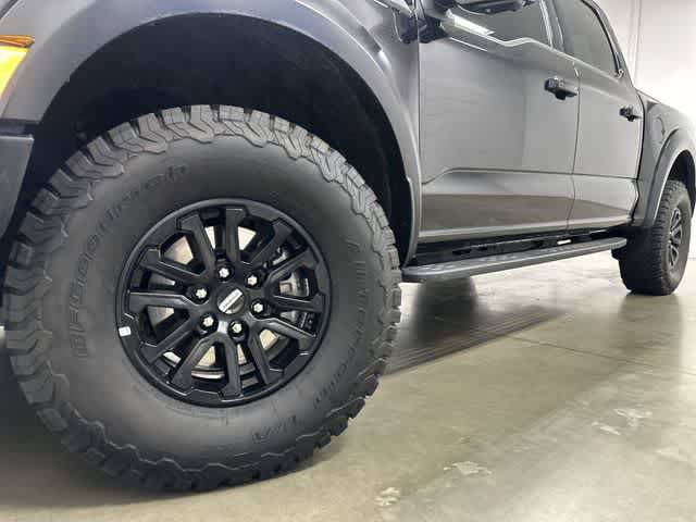 Used 2025 Ford F150 Raptor AWD/4WD image 29