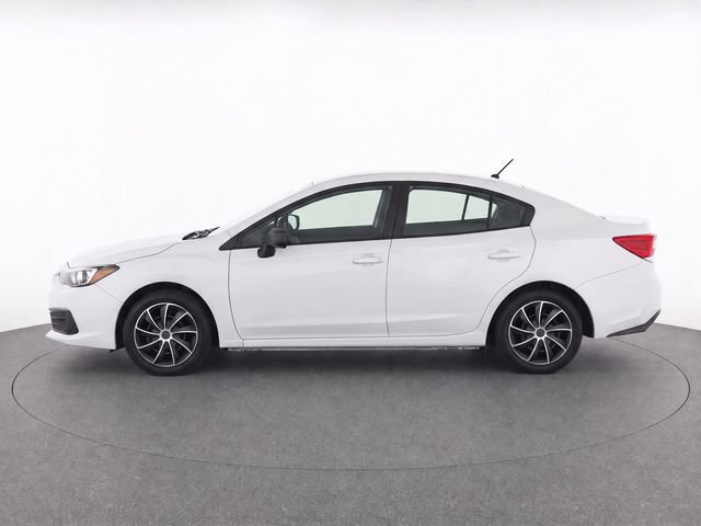 Used 2020 Subaru Impreza 2.0i AWD/4WD image 6