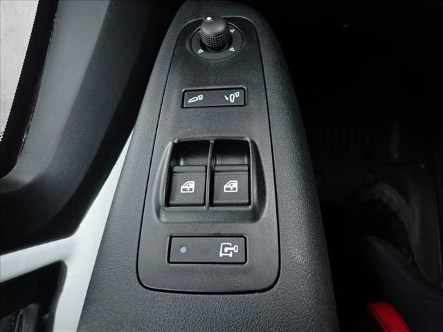 New 2026 RAM ProMaster 2500 FWD image 21