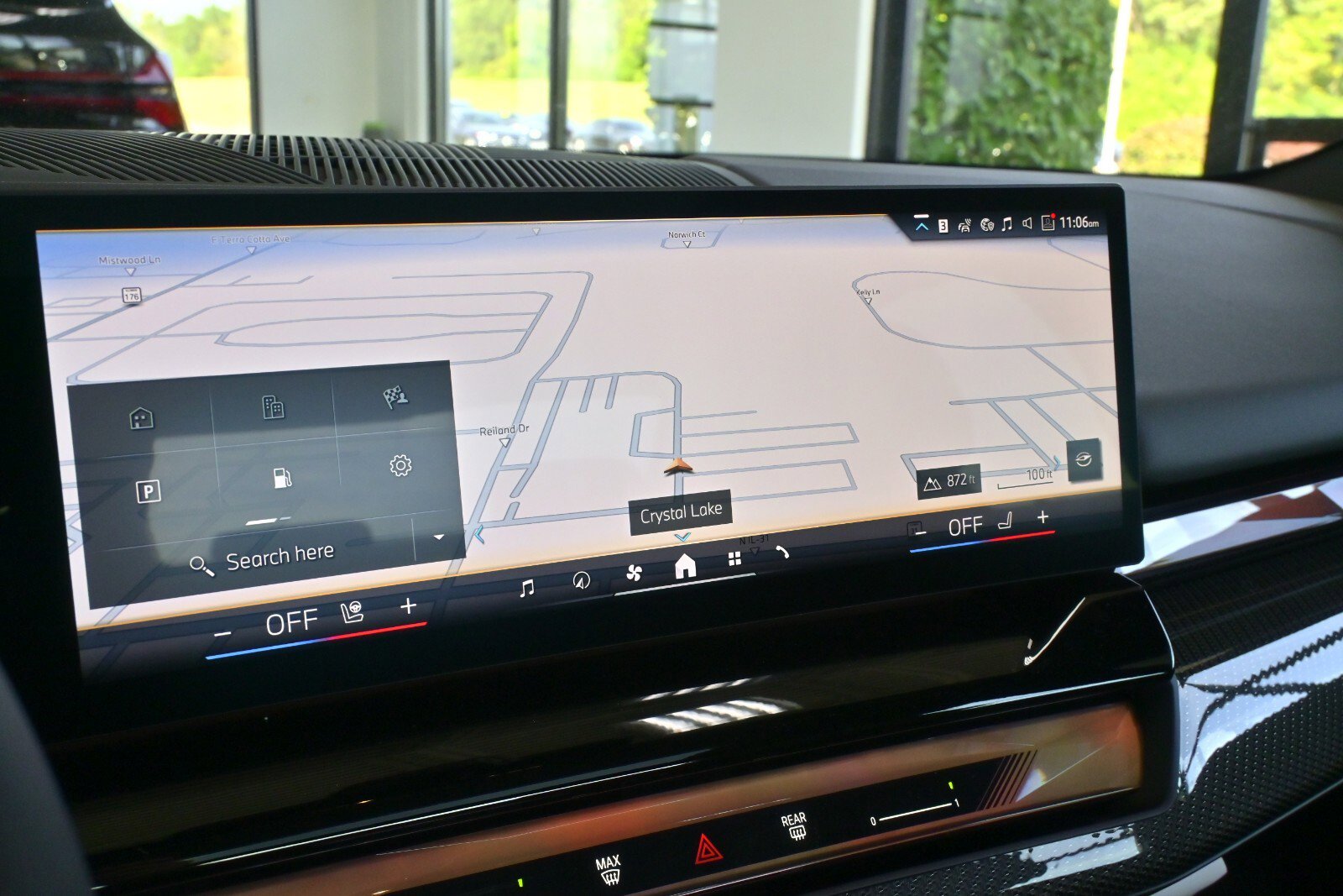 New 2026 BMW 550e xDrive w/ Executive Package image 21