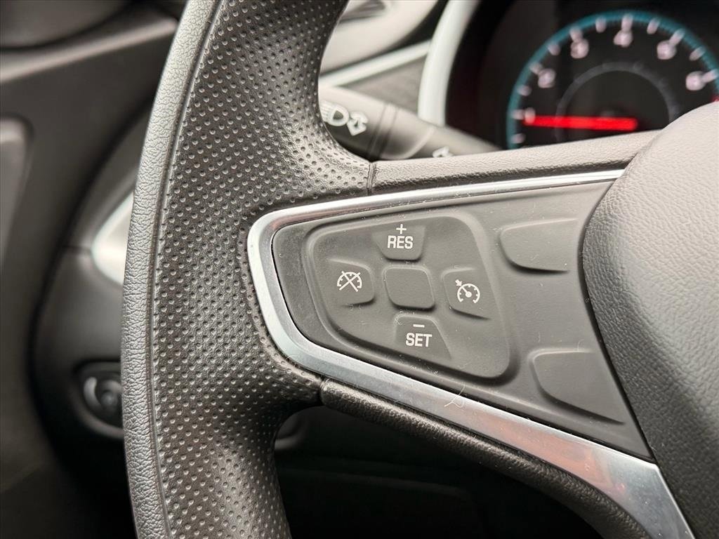 Used 2022 Chevrolet Malibu LT image 15