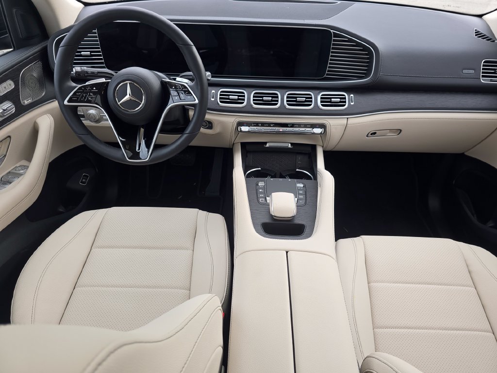 Used 2026 Mercedes-Benz GLE 450 4MATIC image 22