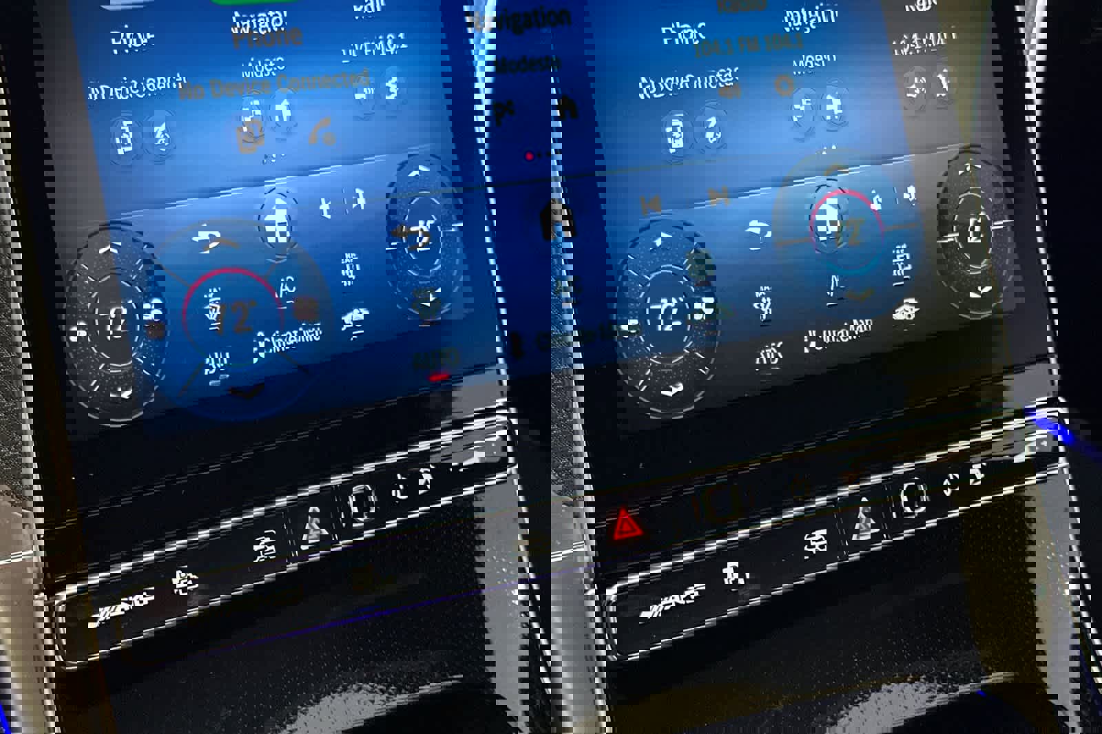 New 2026 Mercedes-Benz CLE 53 AMG 4MATIC Cabriolet image 19