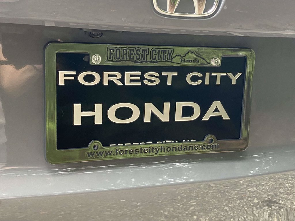 New 2027 Honda CR-V LX image 29