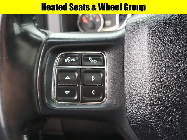 Used 2017 RAM 1500 Sport w/ Convenience Group image 11