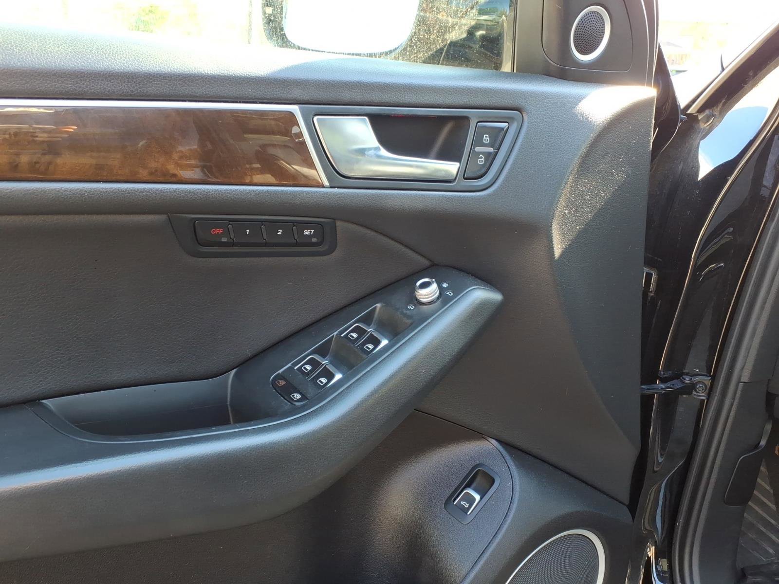 Used 2016 Audi Q5 3.0T Premium Plus image 16