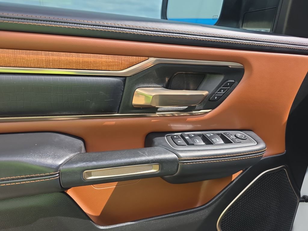 Used 2022 RAM 1500 Limited image 15