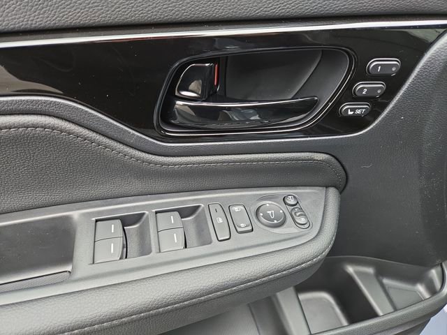 New 2026 Honda Odyssey Elite image 17