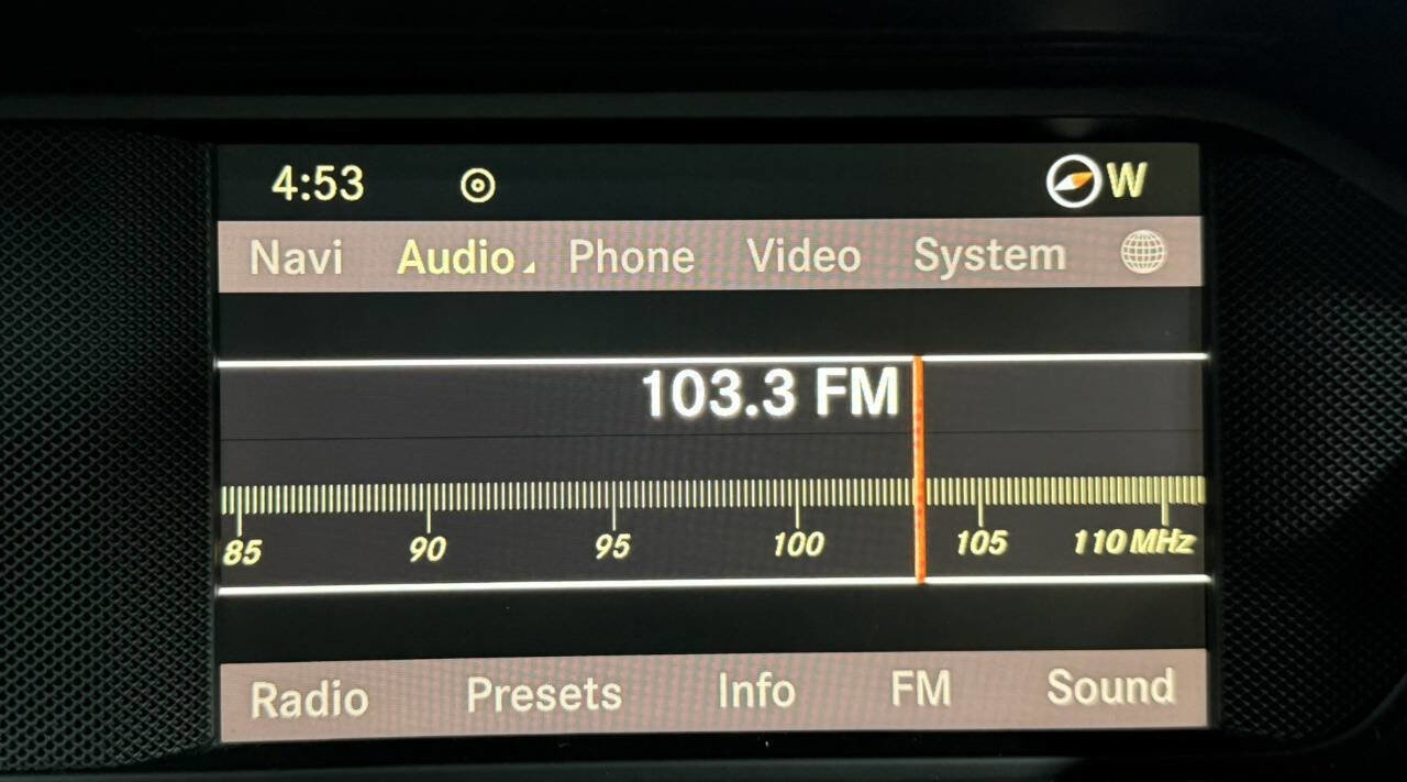 Used 2012 Mercedes-Benz C 250 Sedan image 20