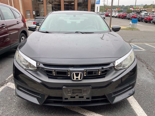 Used 2017 Honda Civic EX image 2