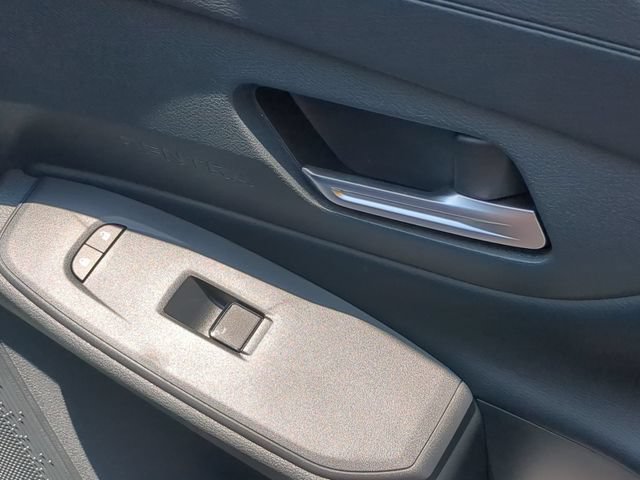 New 2026 Nissan Sentra SV w/ Floor Mat Package FWD image 30