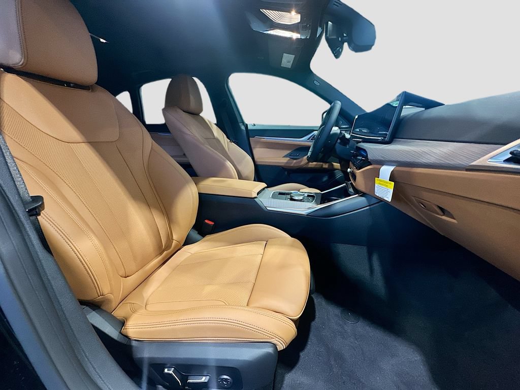 New 2026 BMW i4 xDrive40i w/ Premium Package AWD/4WD image 30