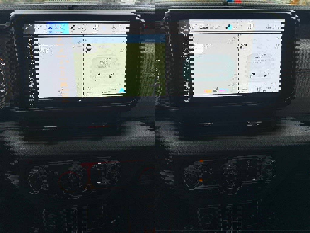 New 2025 Jeep Gladiator Sport image 22