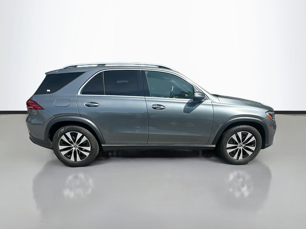 Certified 2024 Mercedes-Benz GLE 450 4MATIC image 4