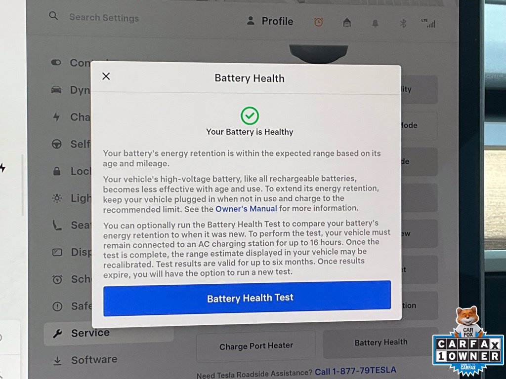 Used 2023 Tesla Model 3 Standard Range RWD image 45
