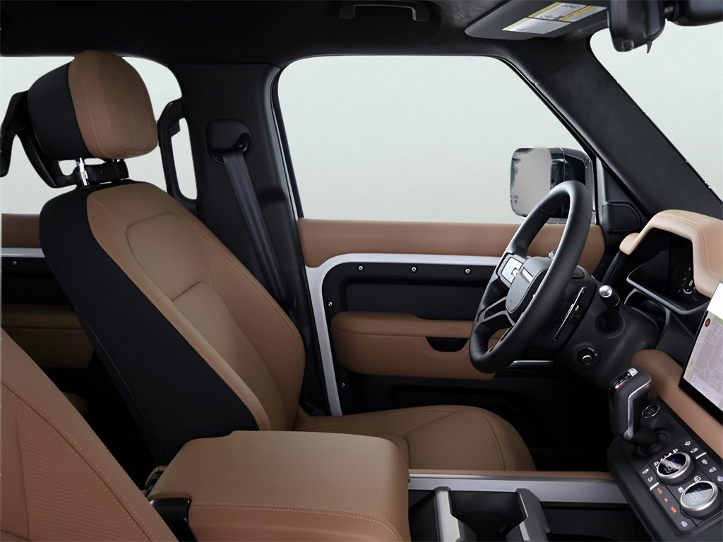 New 2025 Land Rover Defender 130 V8 image 20