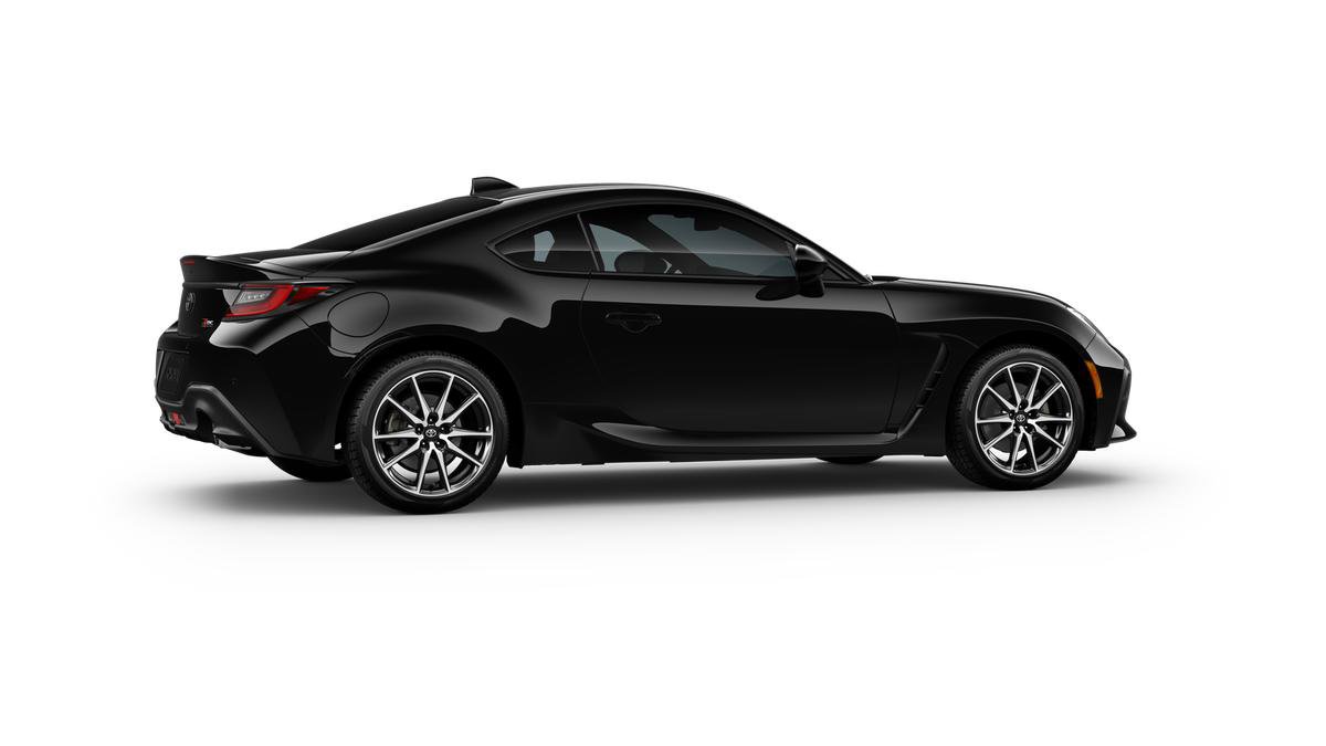 New 2026 Toyota GR86 image 23