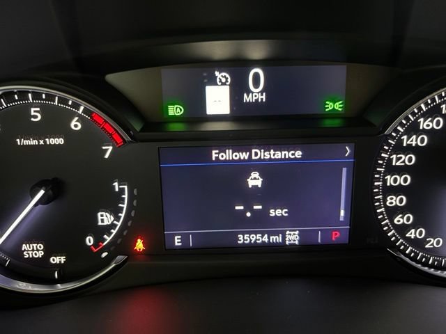Used 2023 Cadillac XT4 Sport w/ Sun And Sound Package AWD/4WD image 67