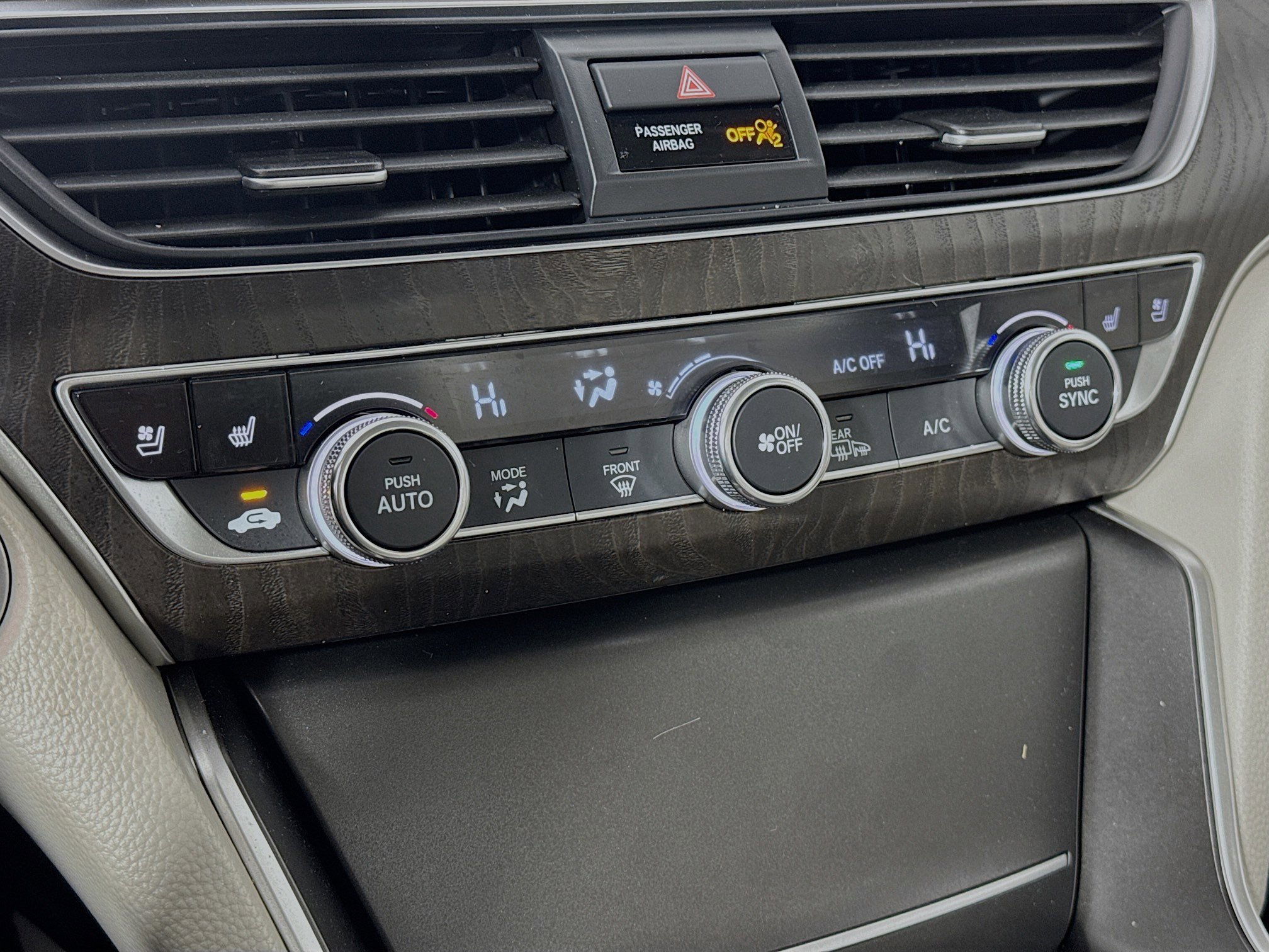 Certified 2021 Honda Accord Touring image 16