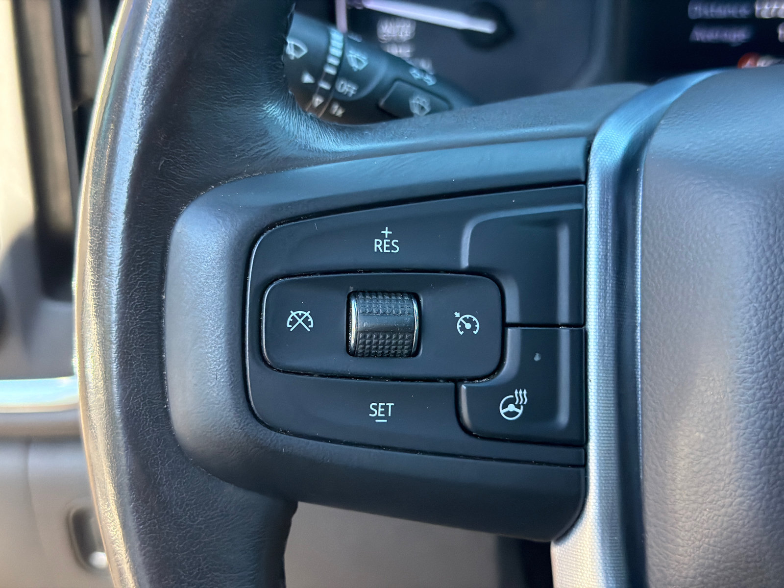 Used 2019 GMC Sierra 1500 SLT w/ SLT Premium Package RWD image 24