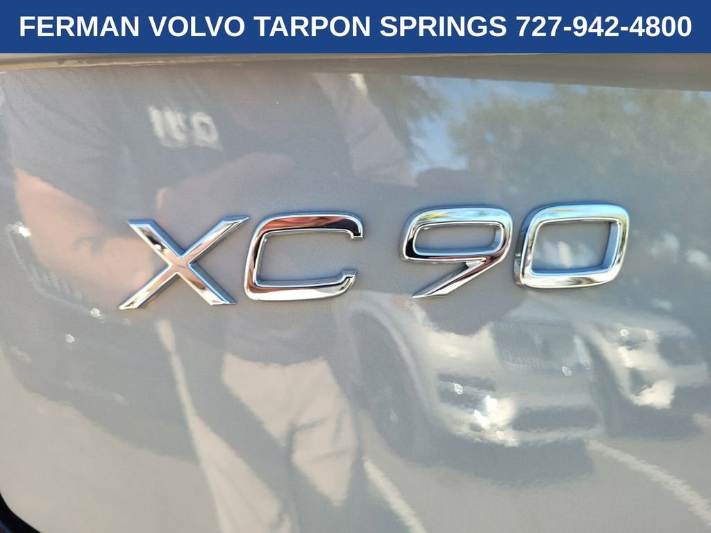 New 2026 Volvo XC90 B6 Ultra image 18