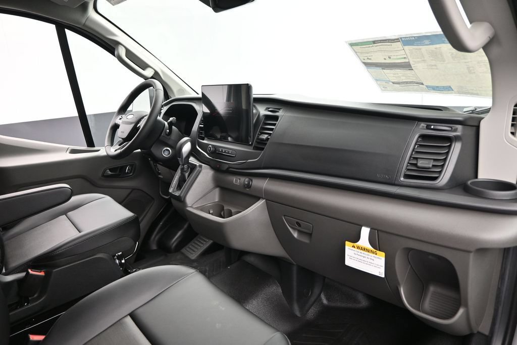 New 2026 Ford Transit 150 Low Roof AWD image 18
