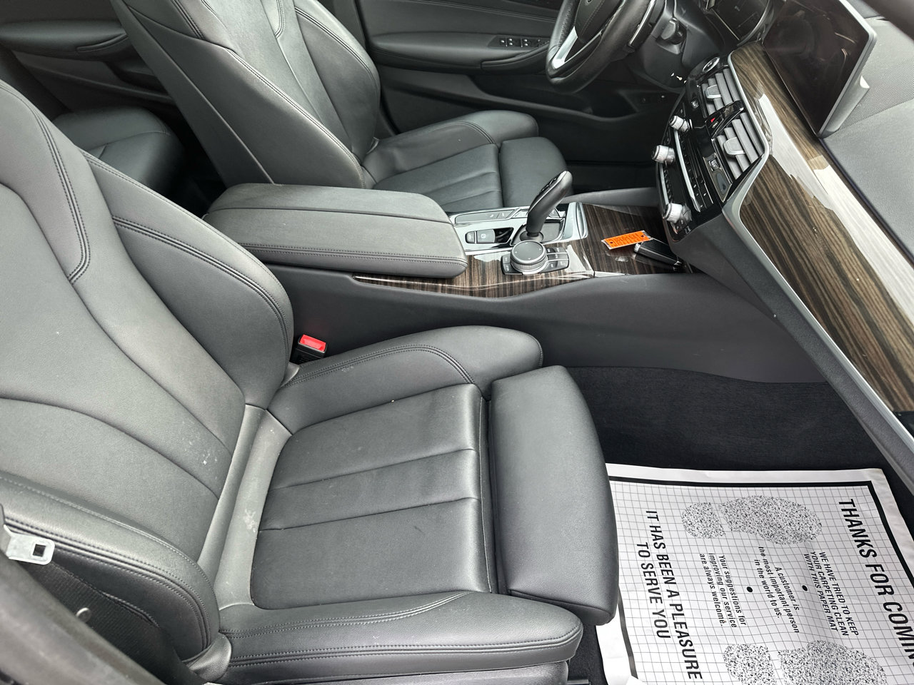 Used 2019 BMW 530e 530e iPerformance Plug-In Hybr w/ Convenience Package image 20