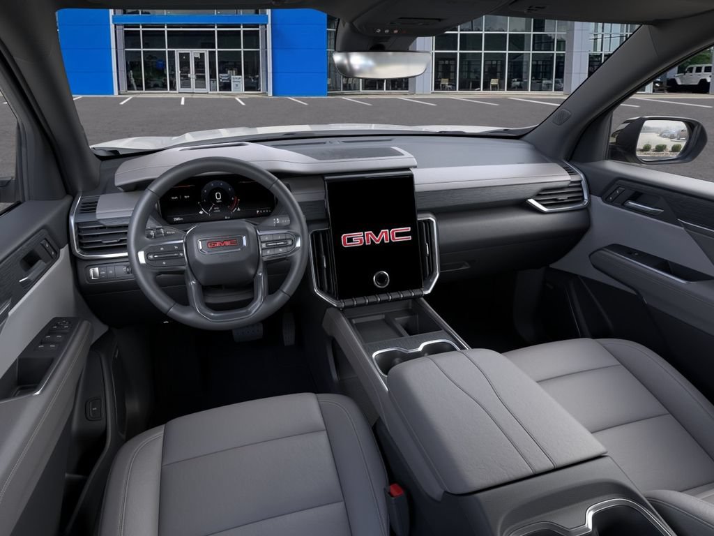 New 2026 GMC Acadia Elevation w/ Elevation Premium Package FWD image 17