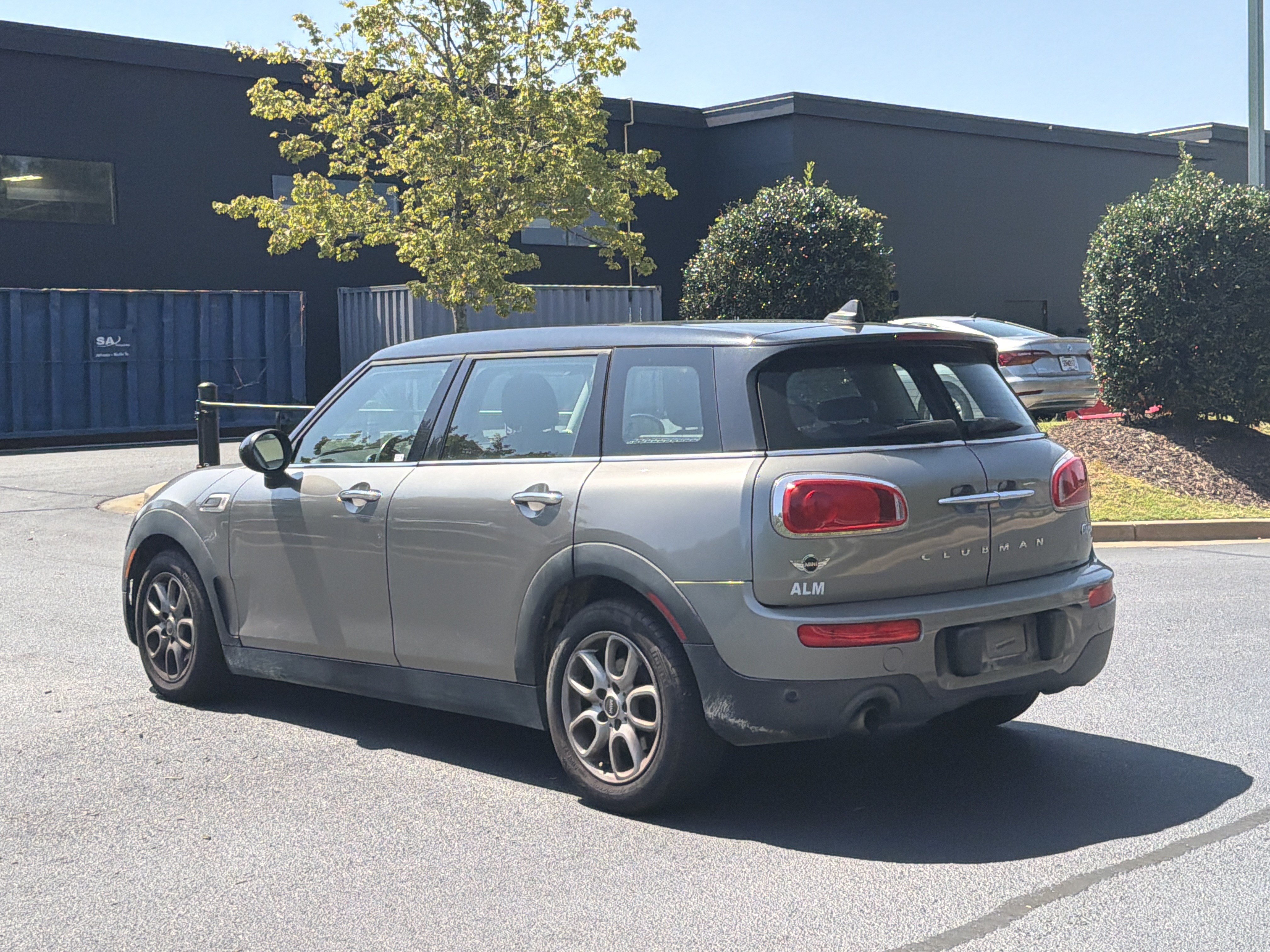 Used 2016 MINI Cooper Clubman FWD image 13