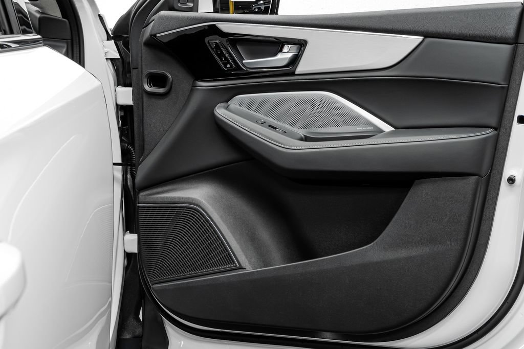 New 2026 Acura MDX FWD w/ Technology Package image 10