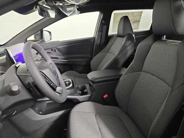 Used 2026 Toyota bZ image 14