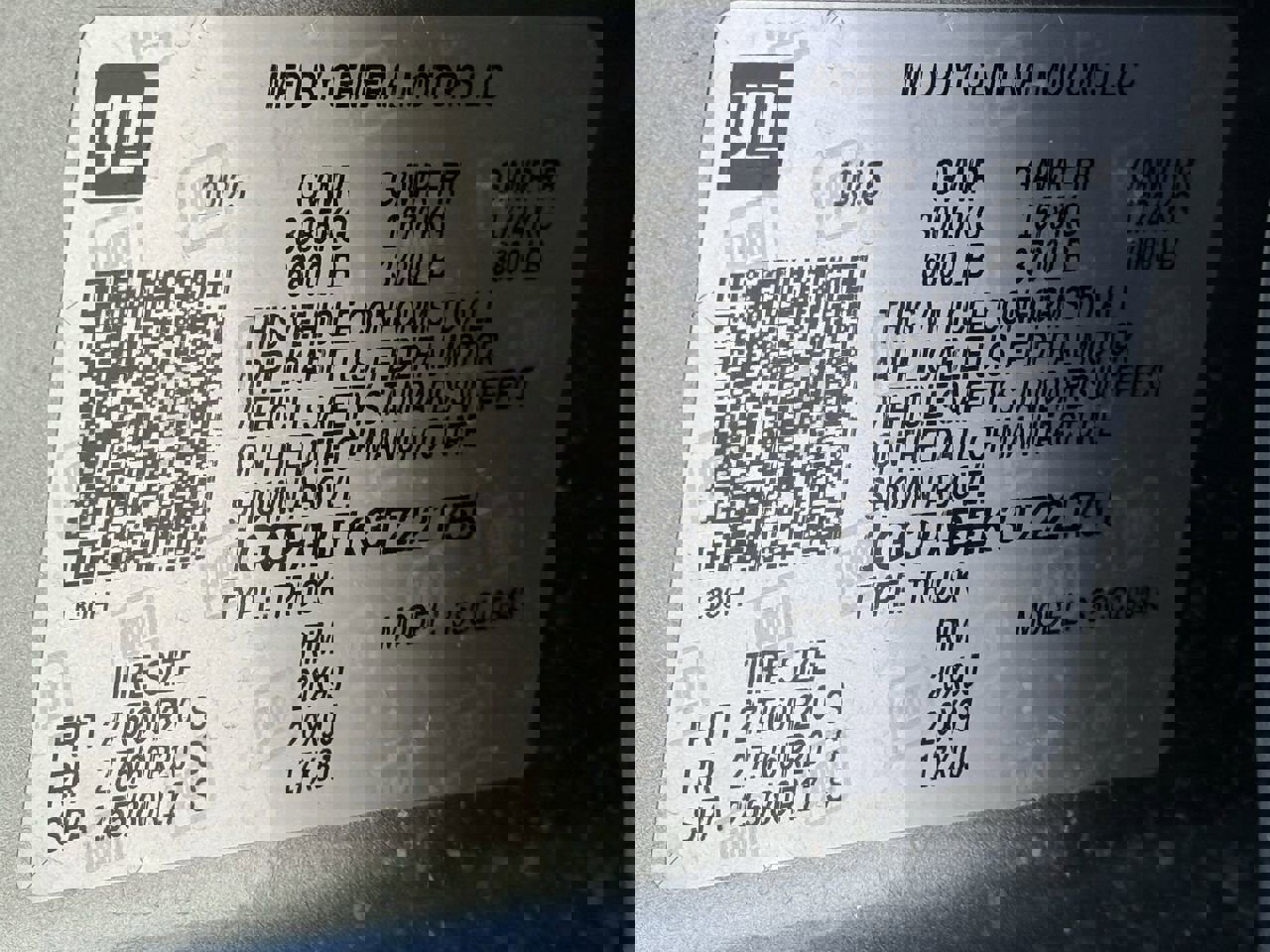 New 2026 Chevrolet Silverado 1500 Custom image 24