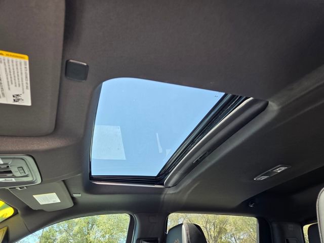 Used 2026 Chevrolet Silverado 1500 High Country image 28