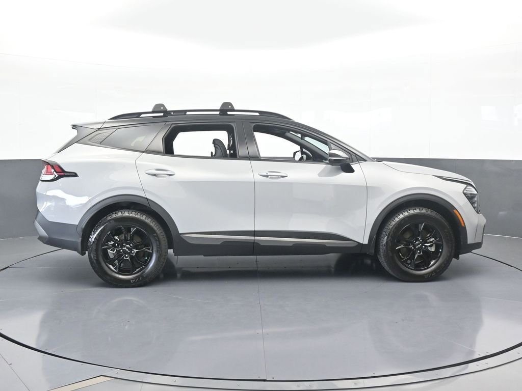 Used 2024 Kia Sportage X-Pro image 7