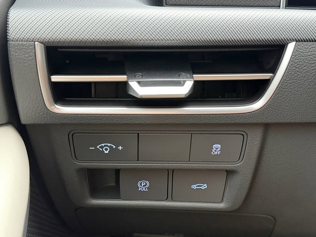 New 2026 Hyundai Sonata SEL FWD image 20