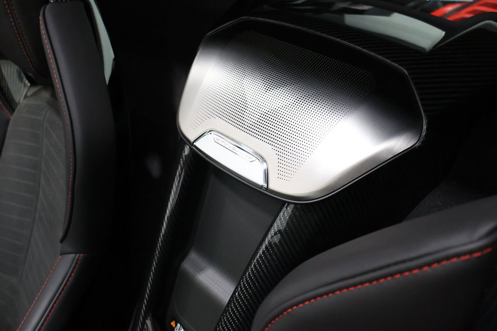 Used 2020 Chevrolet Corvette Stingray Premium Cpe w/ 3LT Preferred Equipment Group image 87