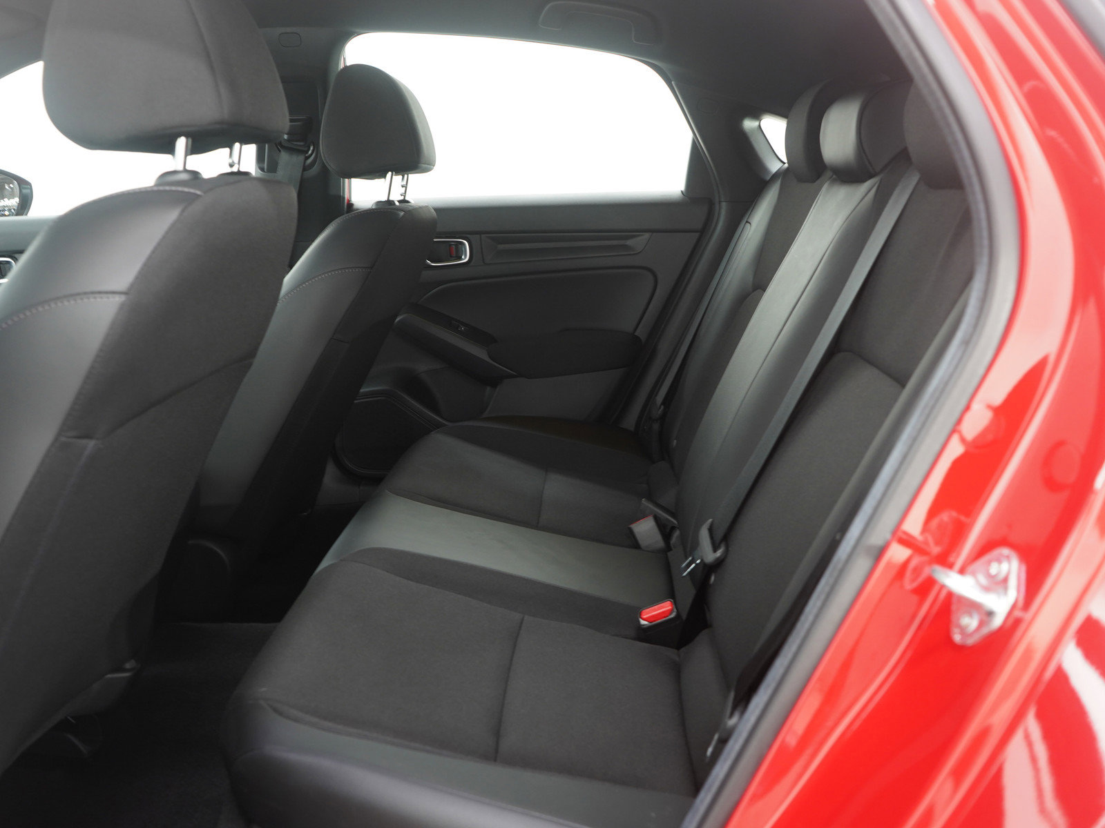 Used 2025 Honda Civic Sport image 14