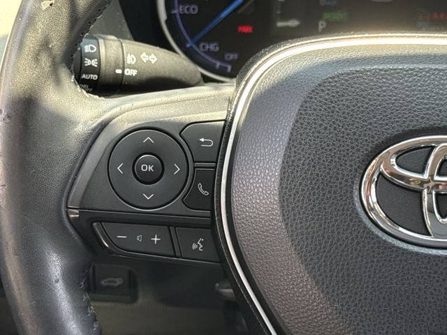 Used 2020 Toyota RAV4 Limited AWD/4WD image 15
